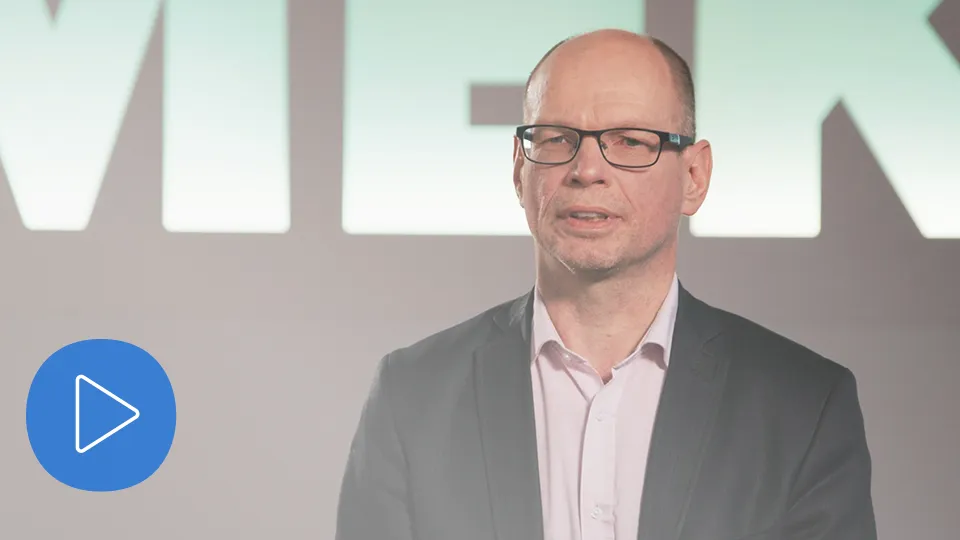 Видеоплакат на тему передачи технологий в TalTech