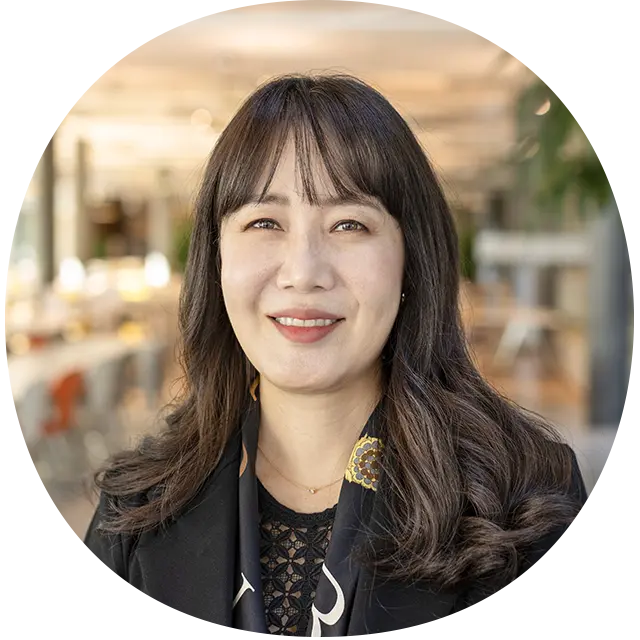 Ji-Hye Kim